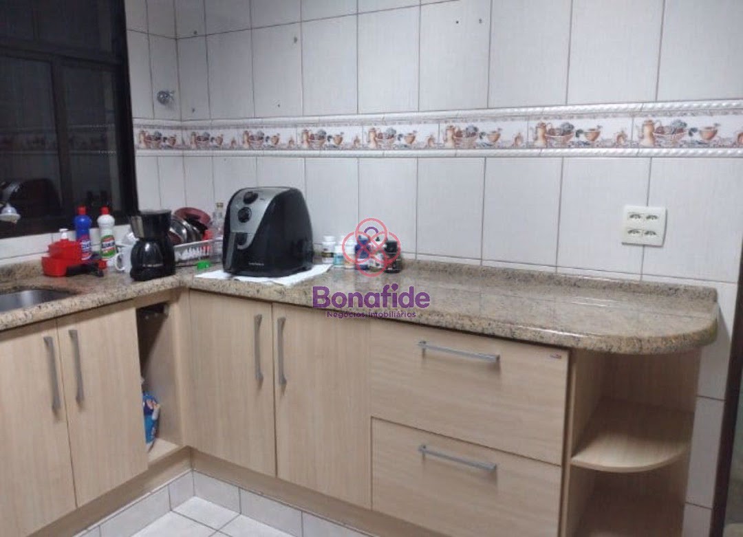 Casa à venda no Vila Nova Jundiainópolis: 