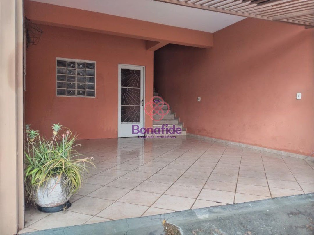 Casa à venda no Vila Nova Jundiainópolis: 