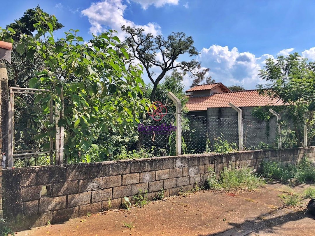 Terreno à venda no Jardim Quintas das Videiras: 
