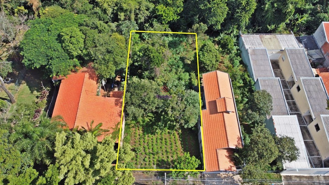 Terreno à venda no Jardim Quintas das Videiras: 