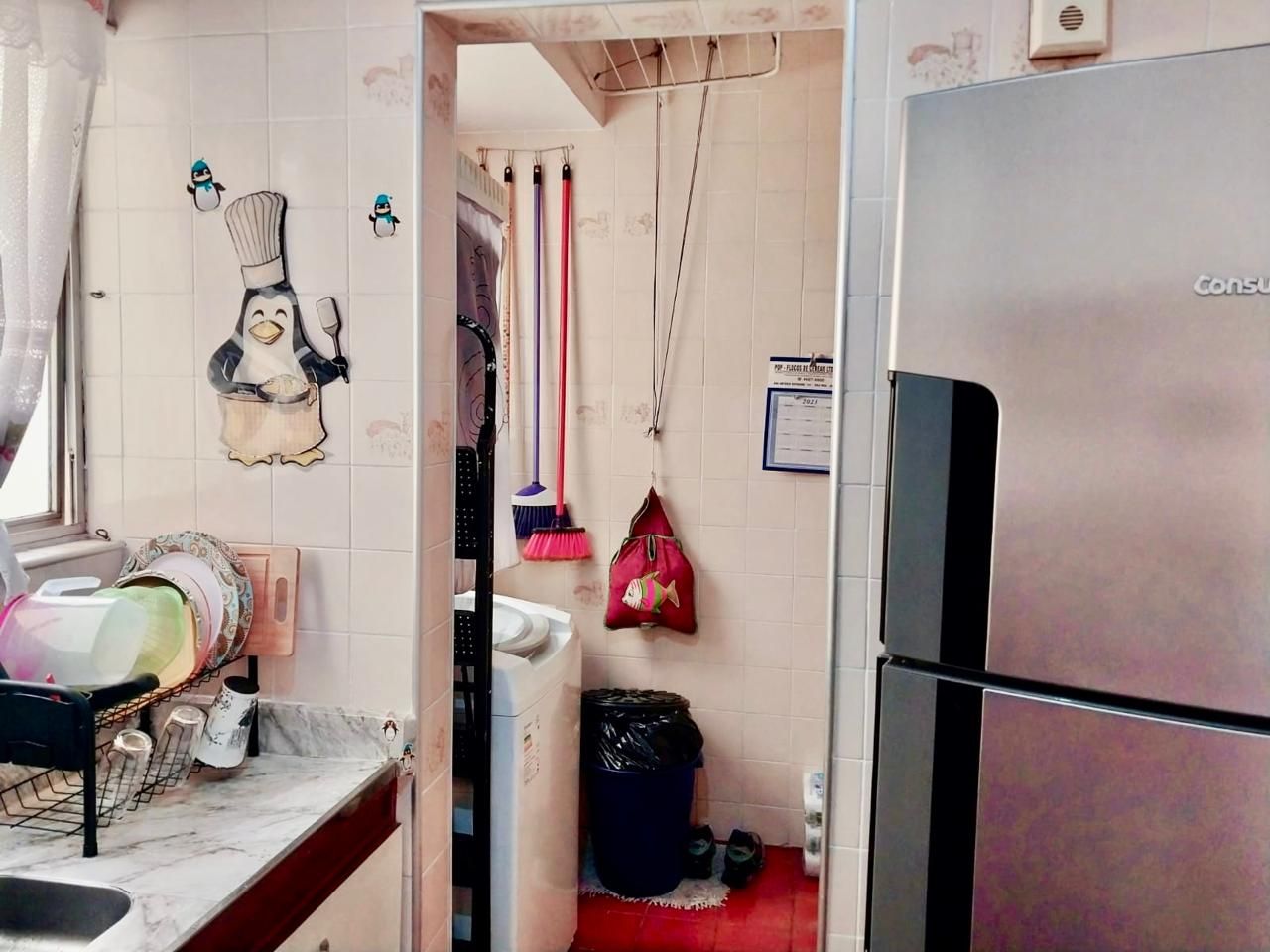 Apartamento à venda no Vila Formosa: 