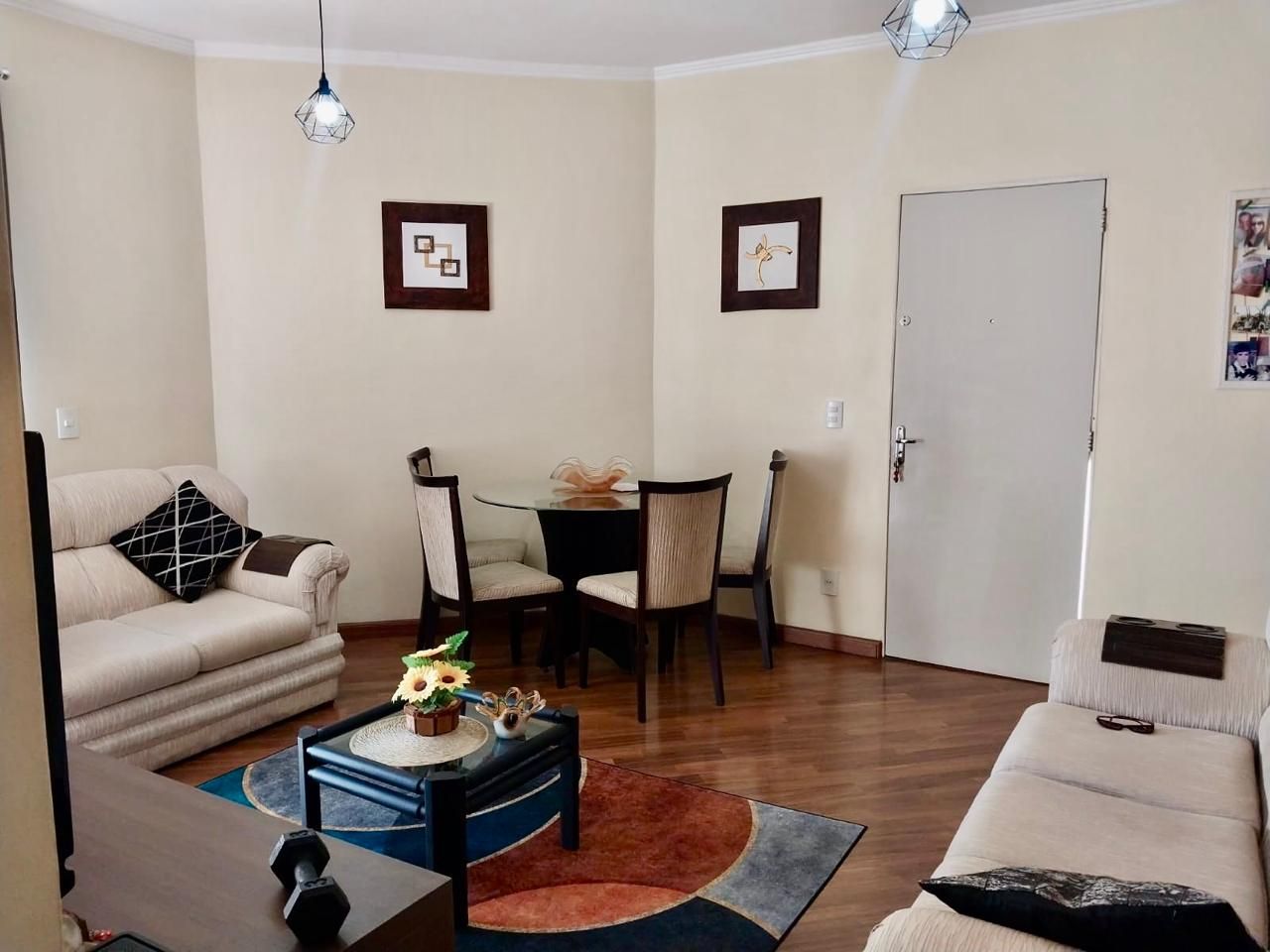 Apartamento à venda no Vila Formosa: 