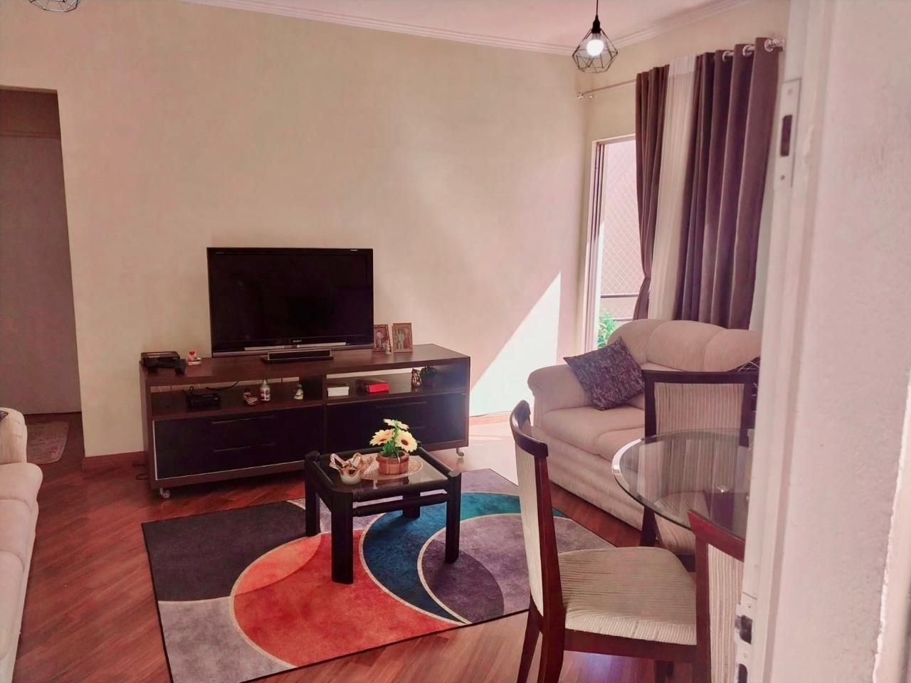 Apartamento à venda no Vila Formosa: 