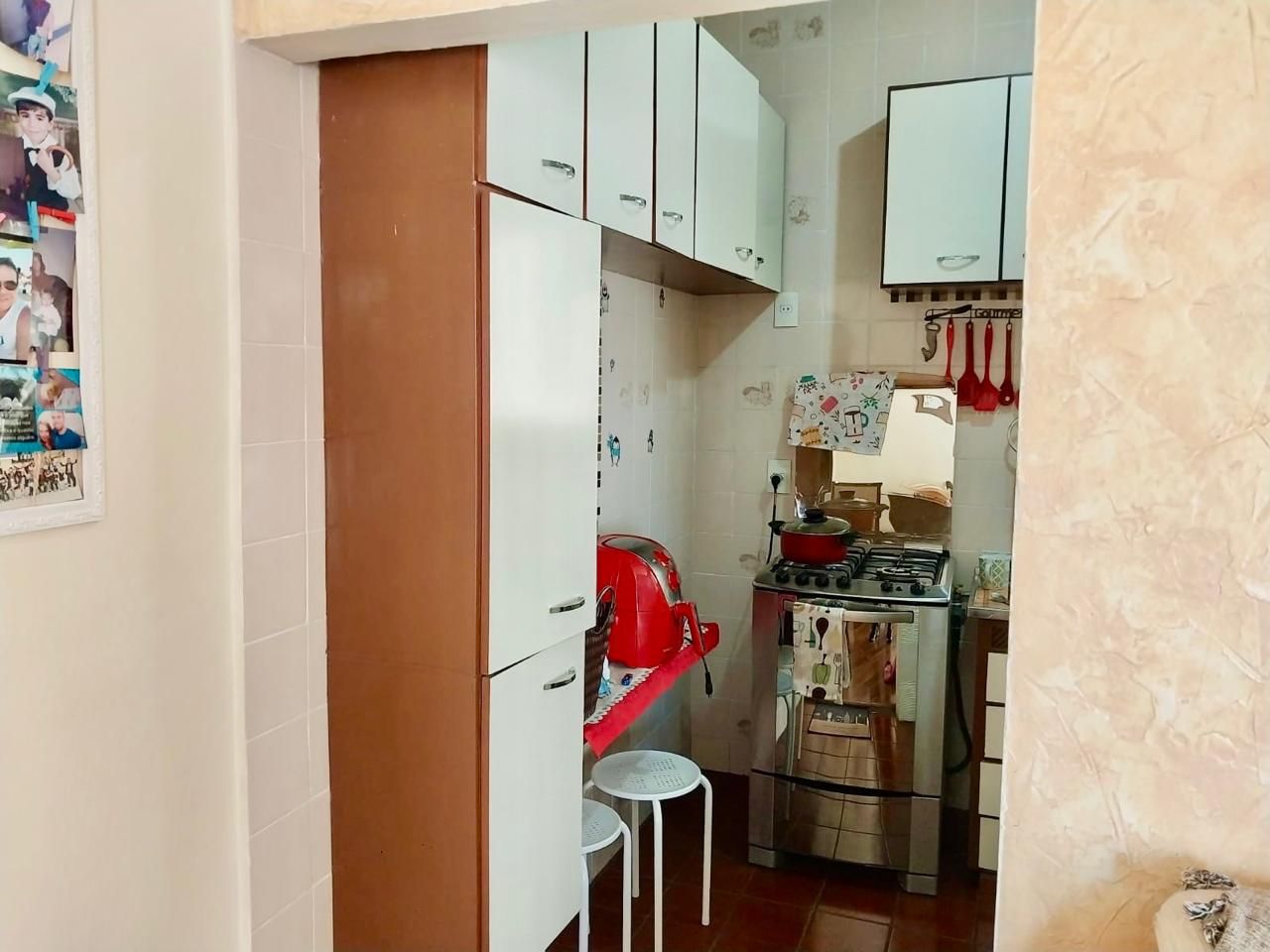 Apartamento à venda no Vila Formosa: 
