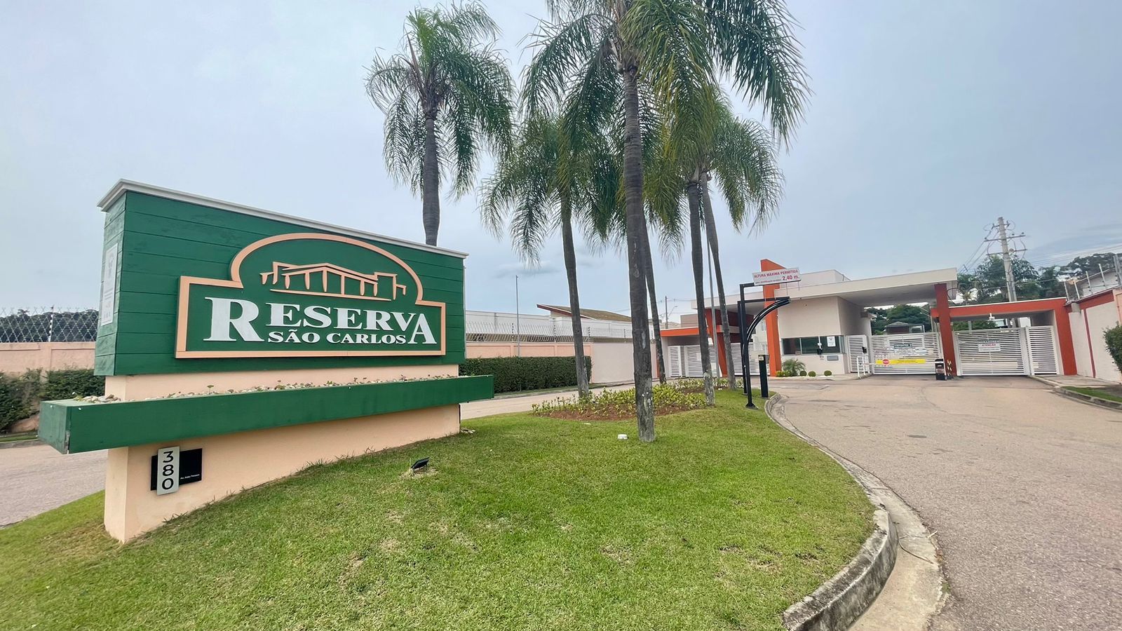 Terreno à venda no Jundiaí Mirim: 