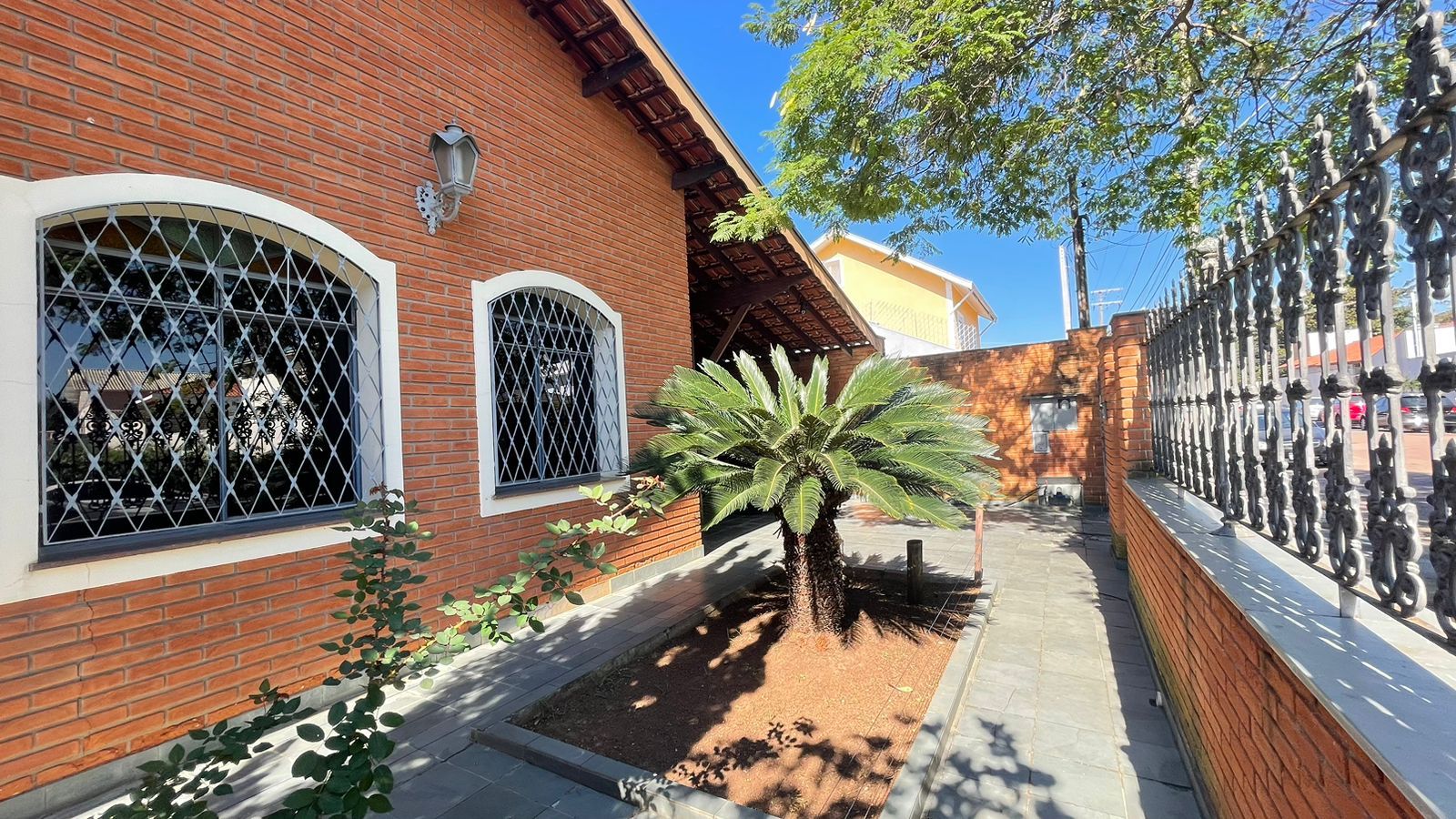 Casa à venda no Jardim das Samambaias: 