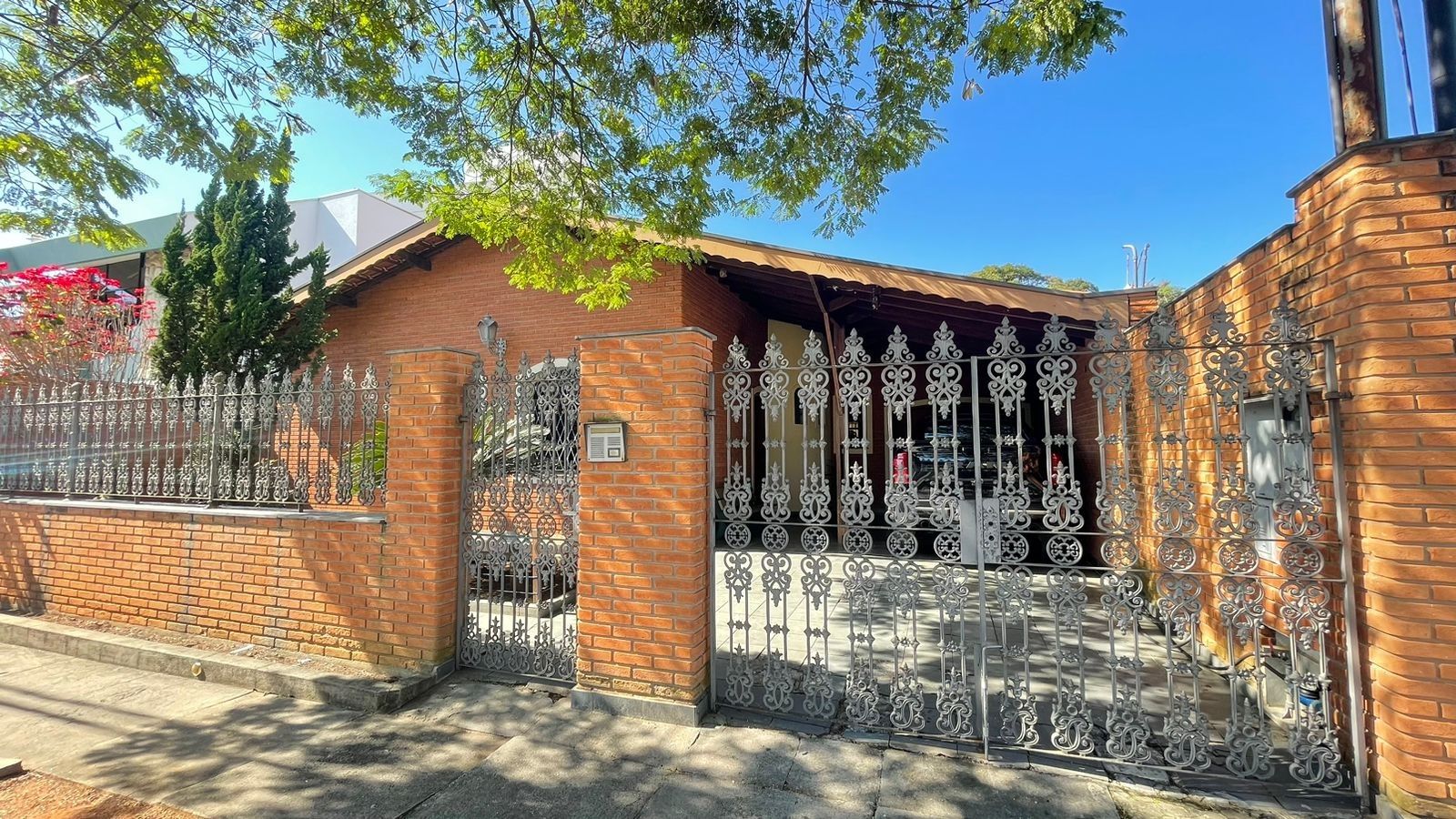 Casa à venda no Jardim das Samambaias: 