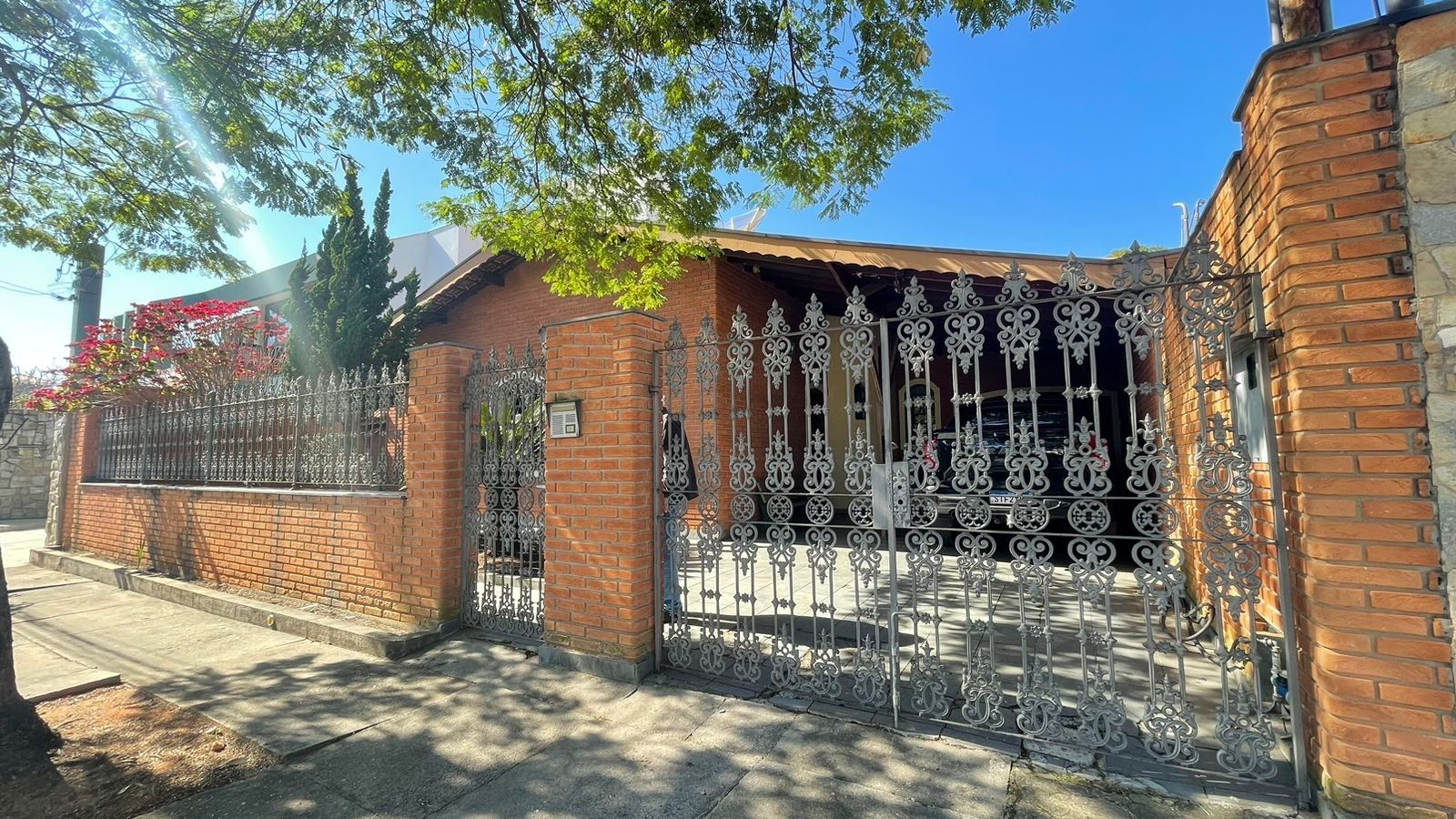 Casa à venda no Jardim das Samambaias: 