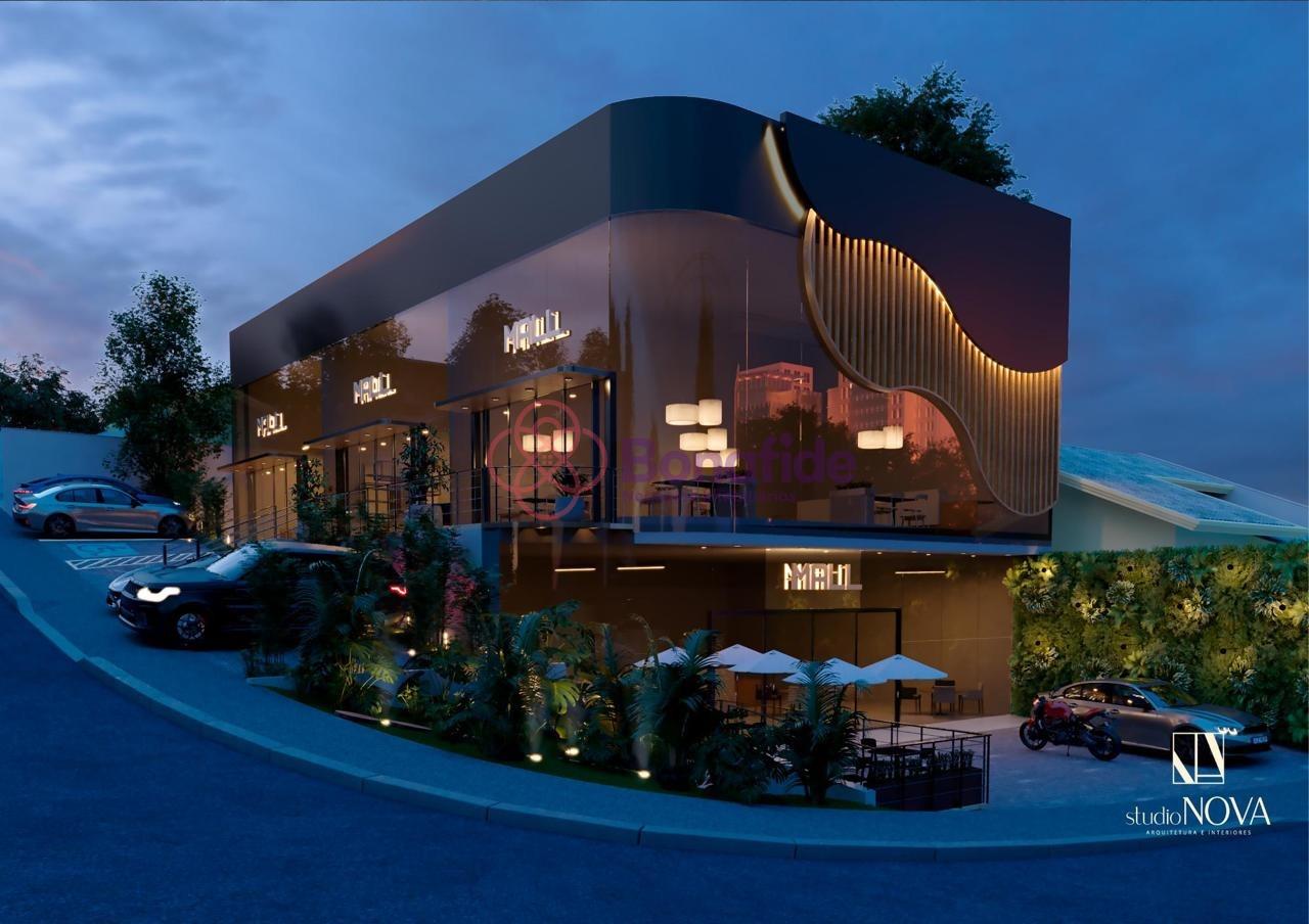 Salão para aluguel no Jardim Ana Maria: 