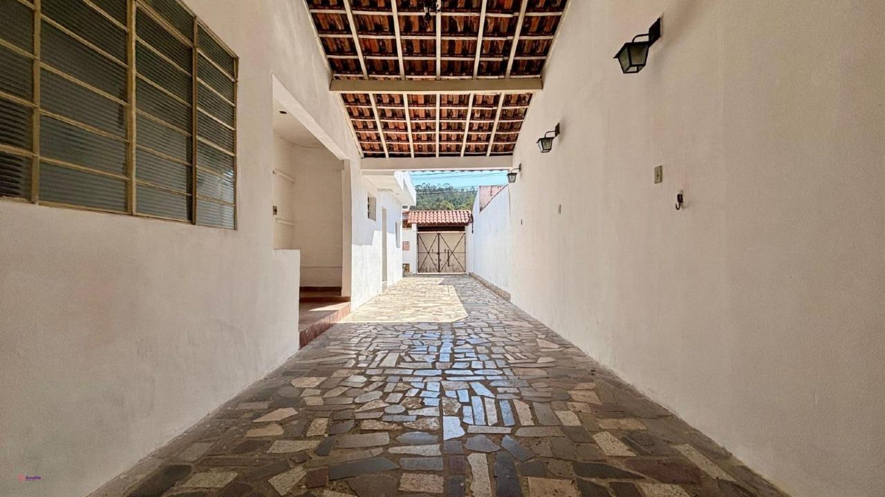 Casa à venda no Vila Rio Branco: 