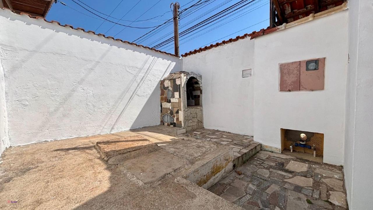 Casa à venda no Vila Rio Branco: 