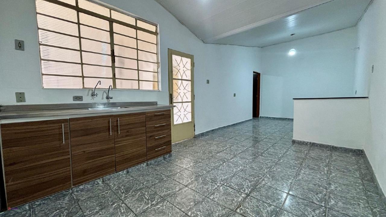 Casa à venda no Vila Rio Branco: 