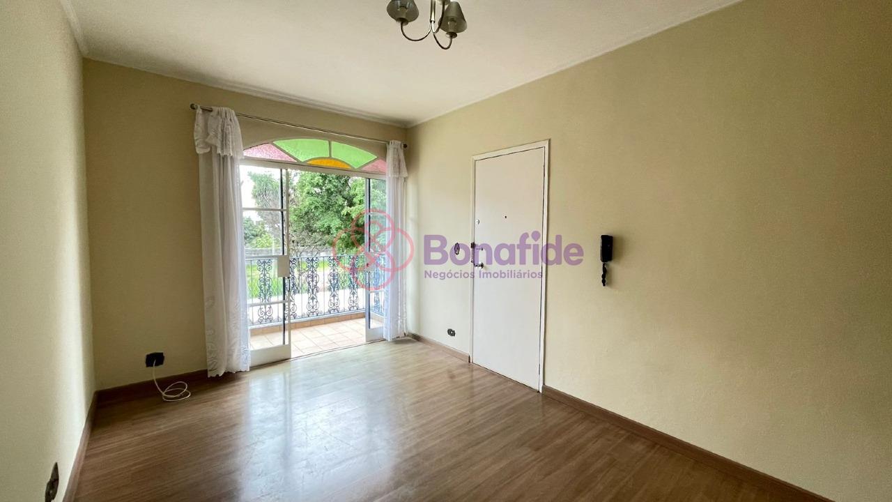 Apartamento à venda no Jardim Paris: 