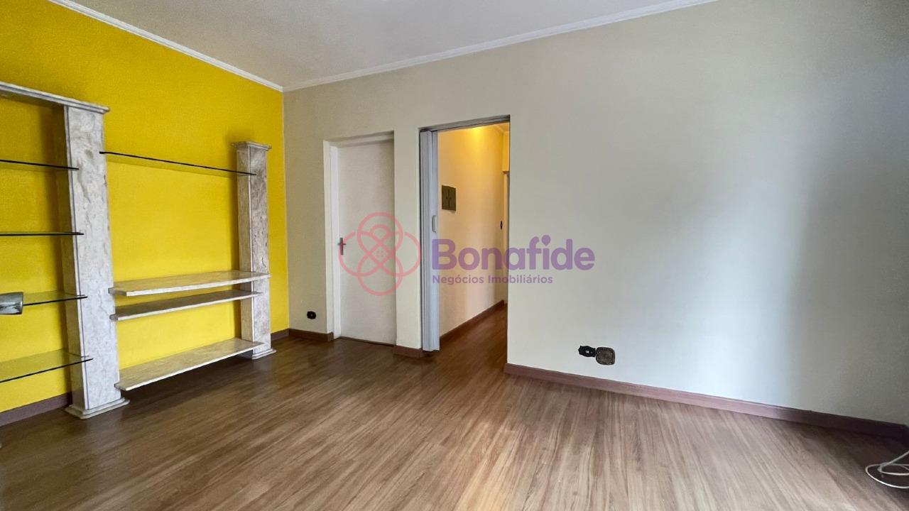 Apartamento à venda no Jardim Paris: 