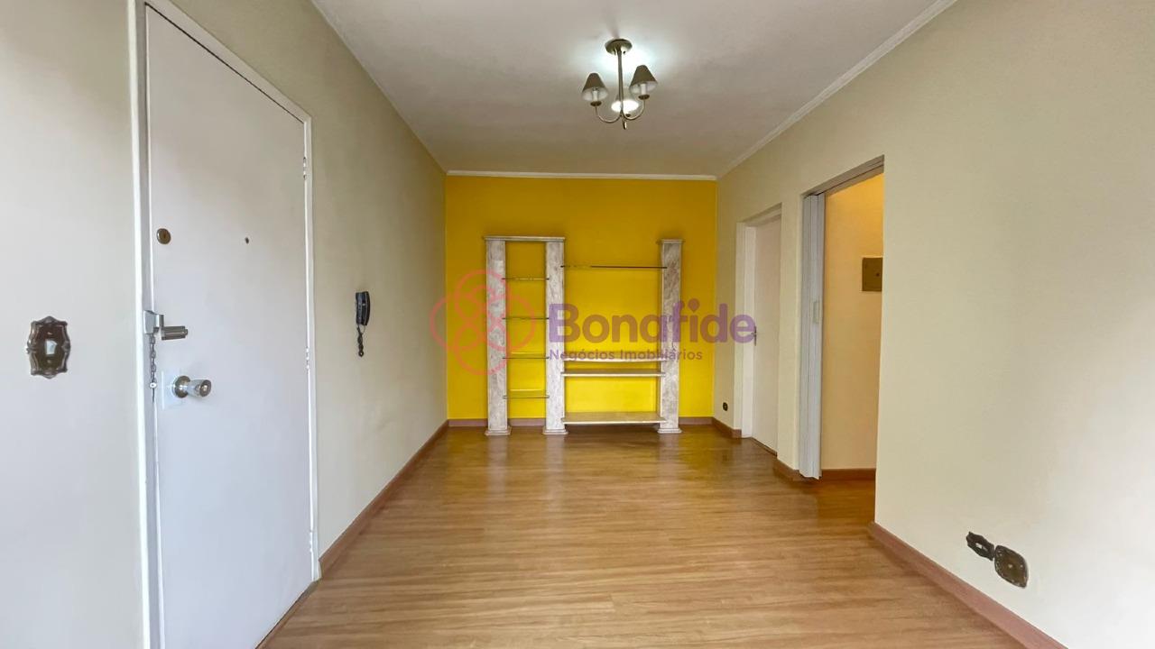 Apartamento à venda no Jardim Paris: 
