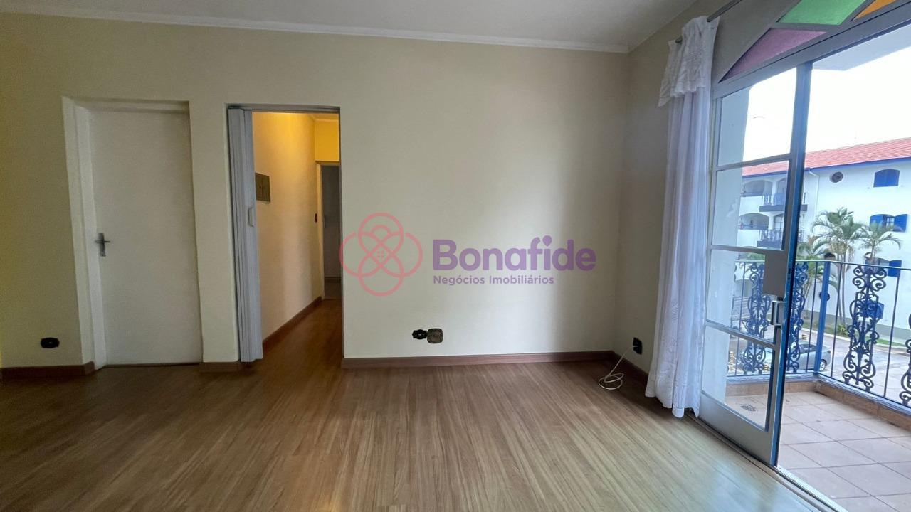 Apartamento à venda no Jardim Paris: 