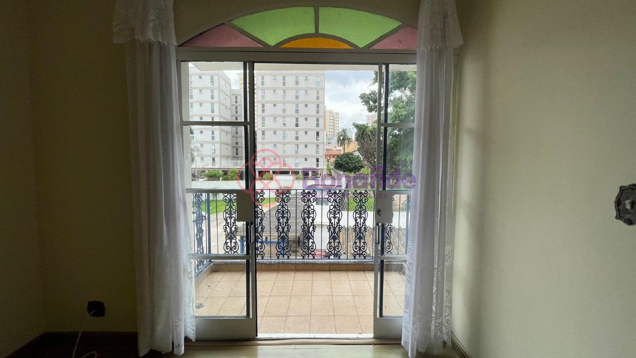 Apartamento à venda no Jardim Paris: 