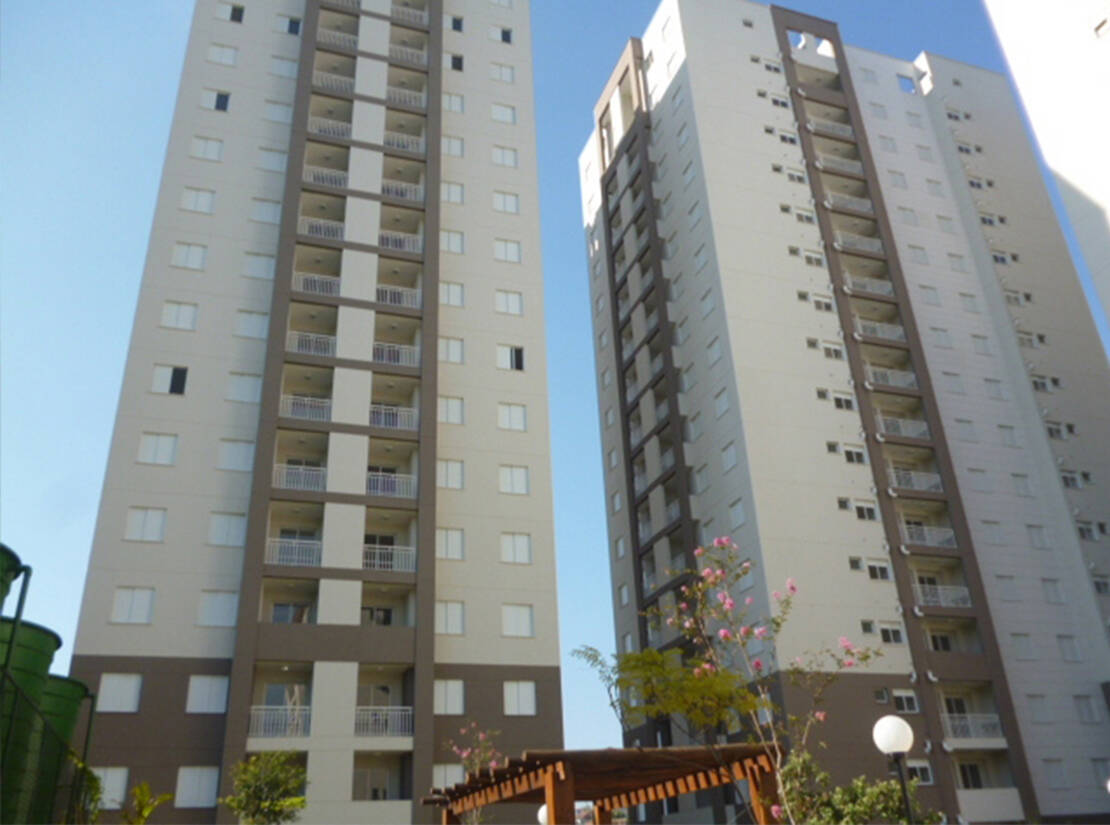 Apartamentos à venda em Carapicuíba - SP