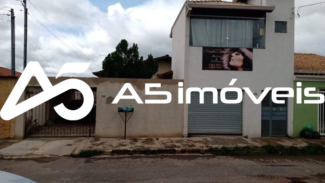Casa para Comprar em Santa Lucia - Betim - Minas Gerais