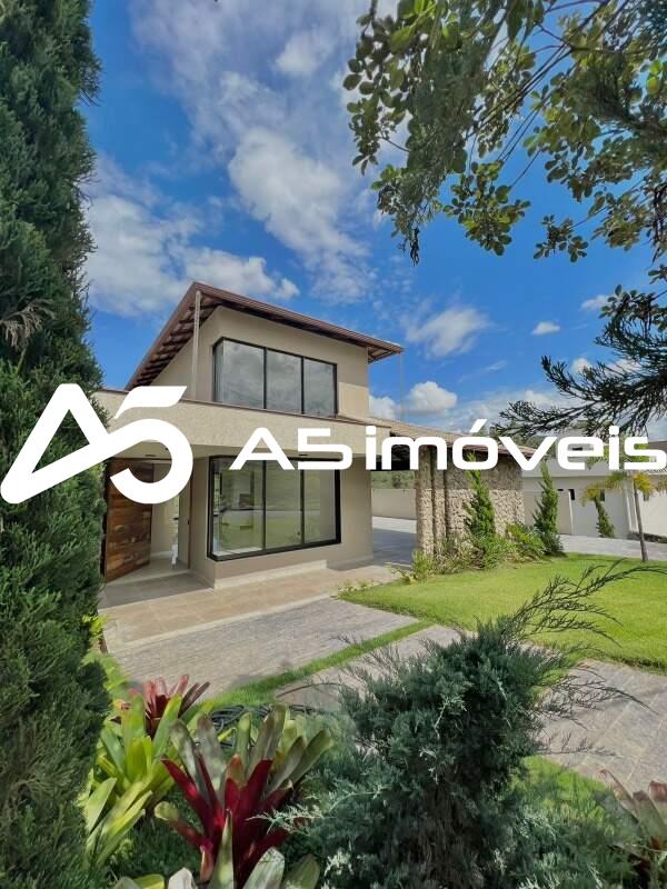 Casa para Comprar em Condomínio Montserrat - Betim - Minas Gerais