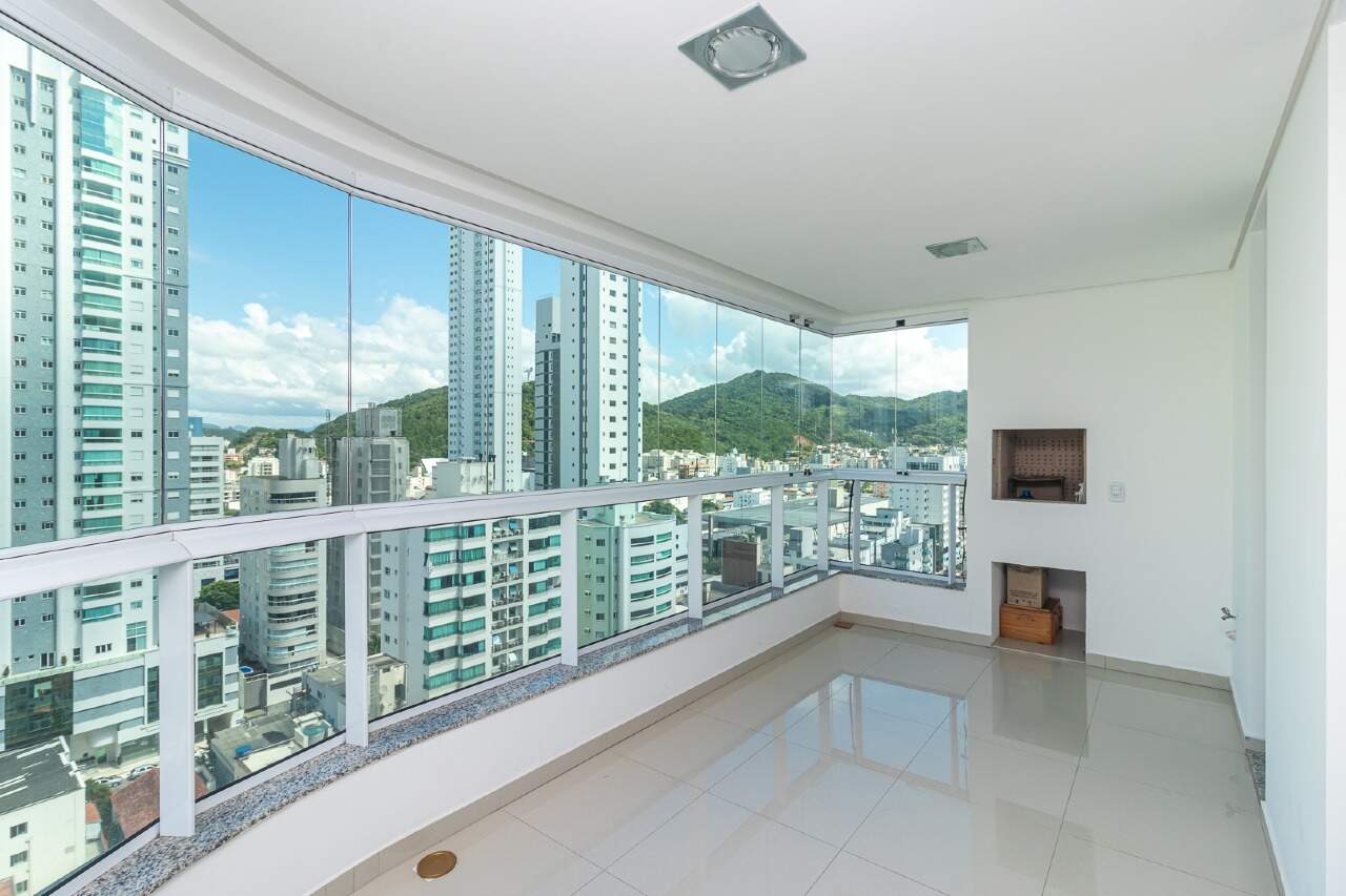 Apartamento à Venda Dom Pablo | 3 Quartos, 1 Vaga - Centro, Balneário ...