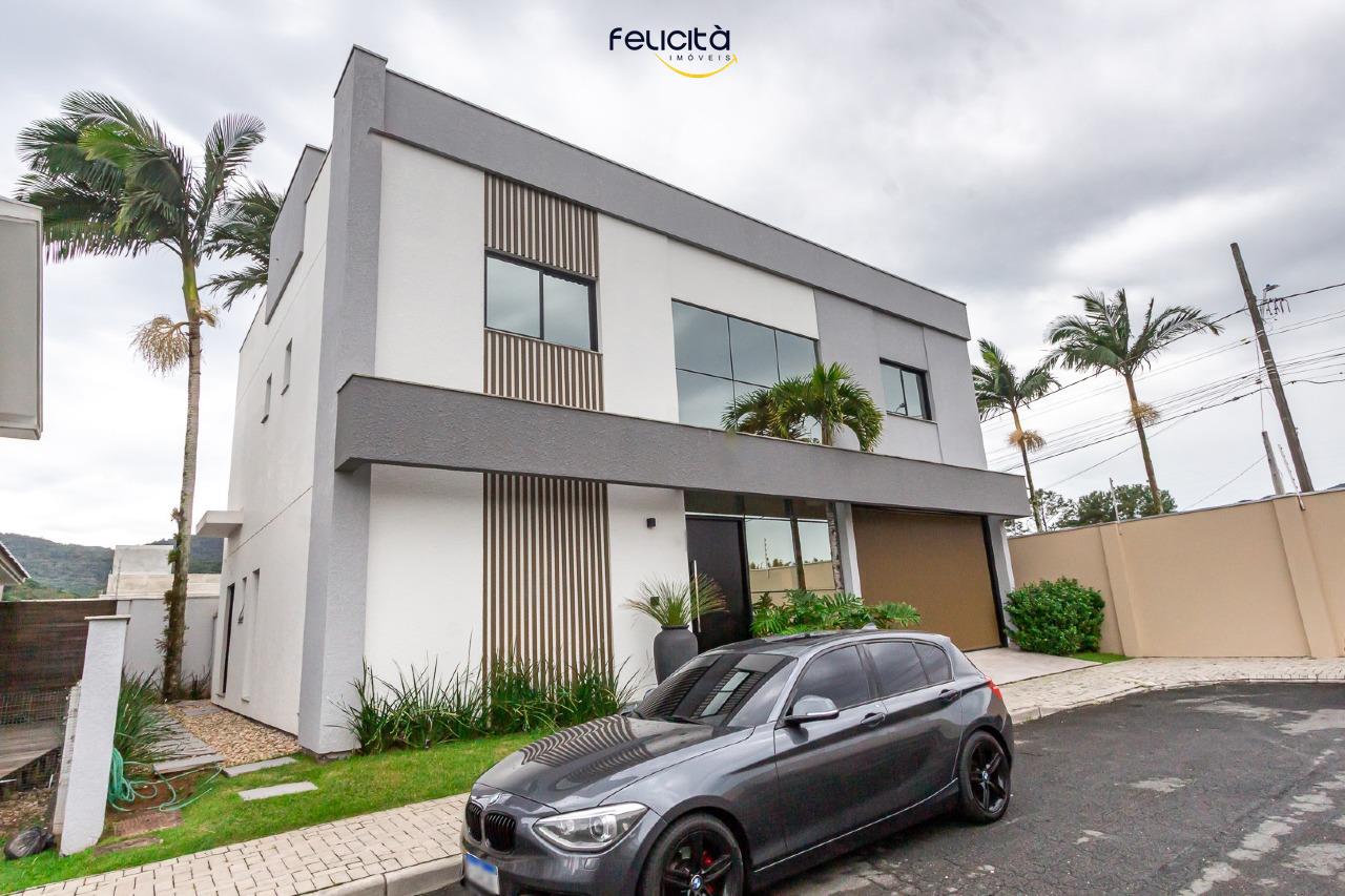 Residencial Boulevard Elegance - Estilo Condomínios