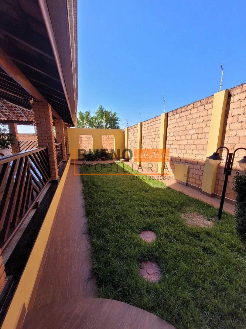 Casa à venda no Vila Brasil: 