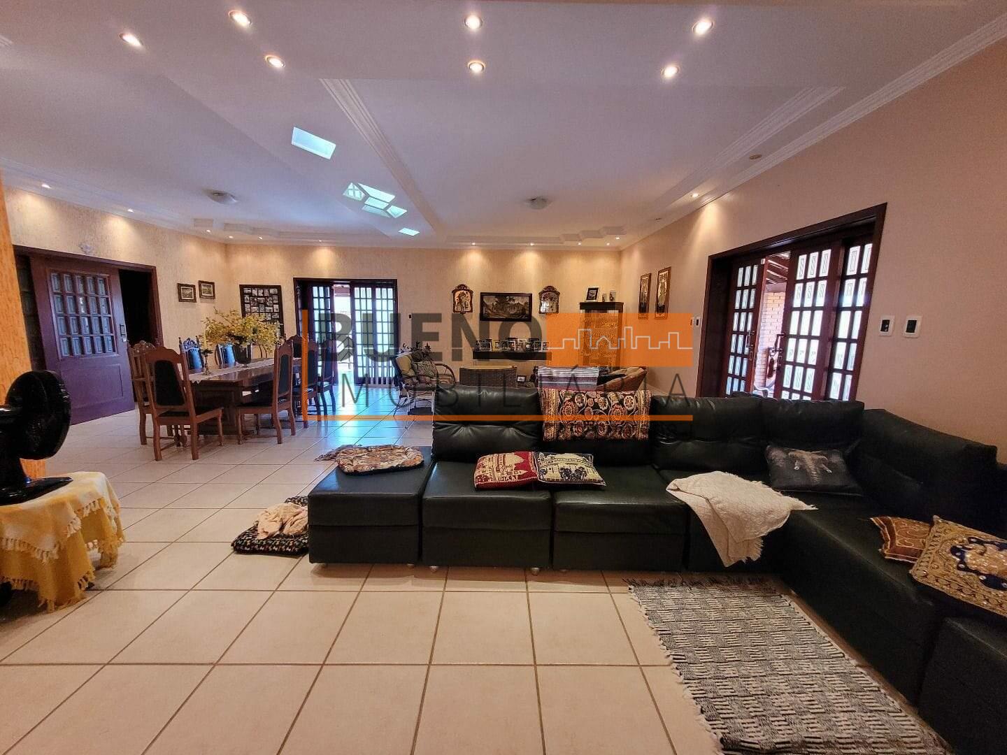 Casa à venda no Vila Brasil: 
