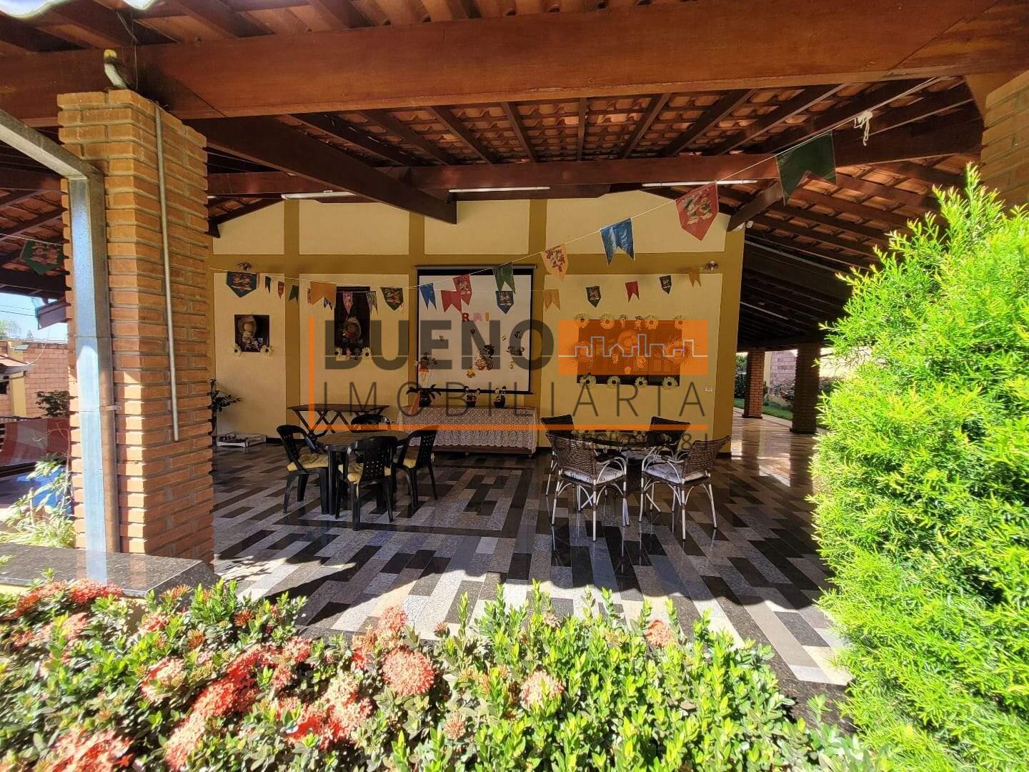 Casa à venda no Vila Brasil: 