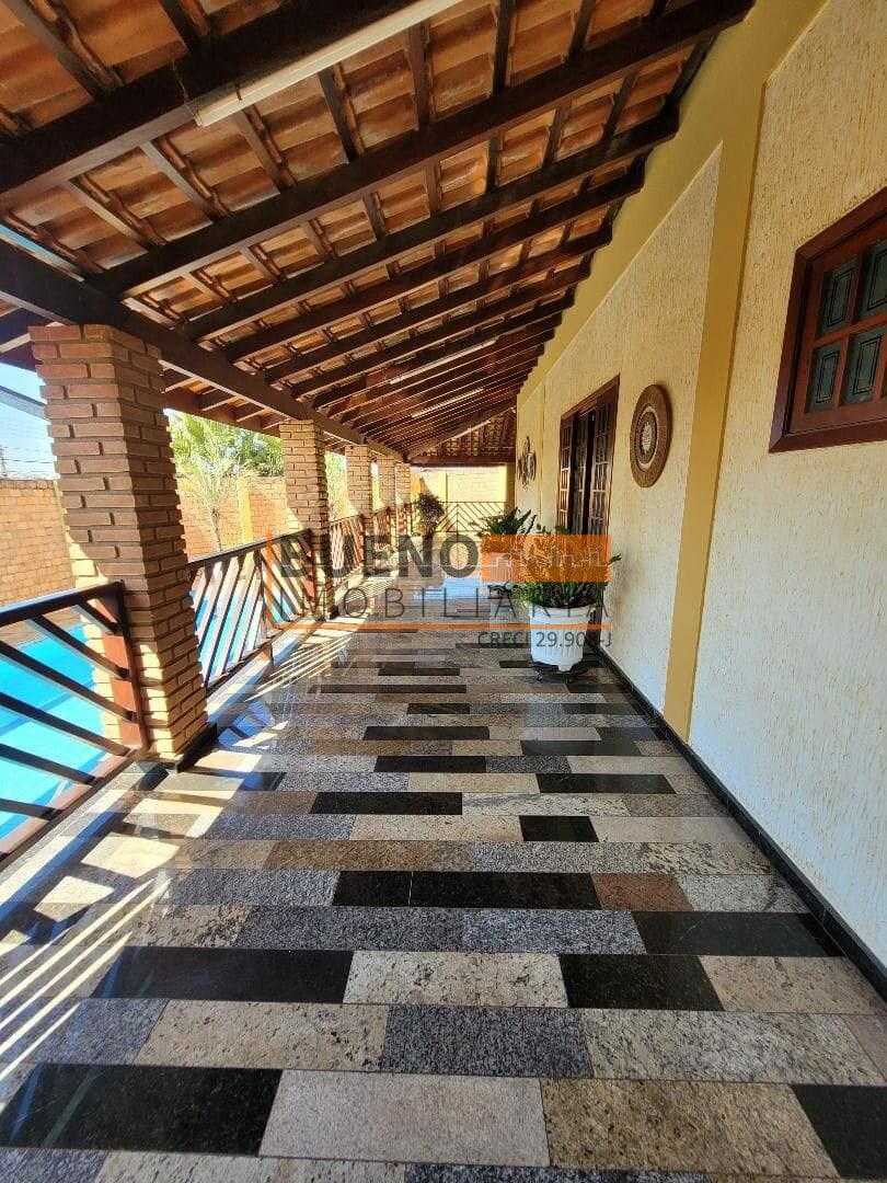 Casa à venda no Vila Brasil: 