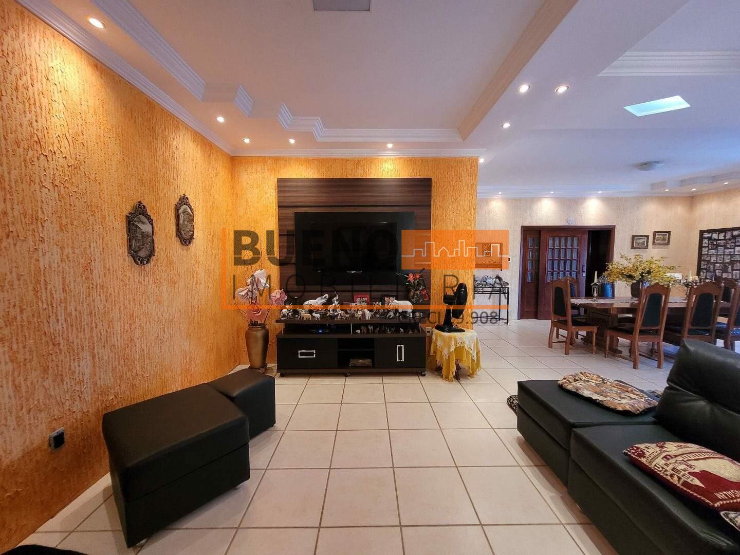 Casa à venda no Vila Brasil: 