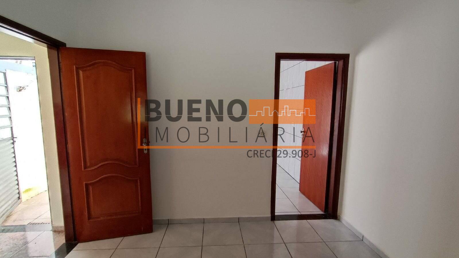 Casa à venda no Centro: 