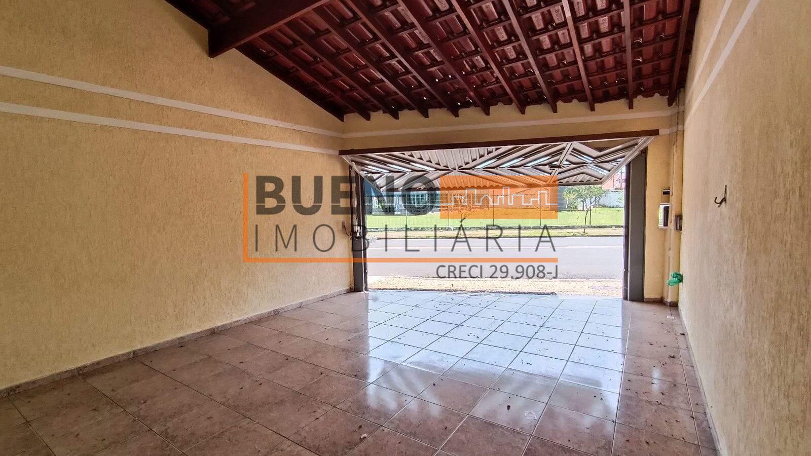 Casa à venda no Centro: 