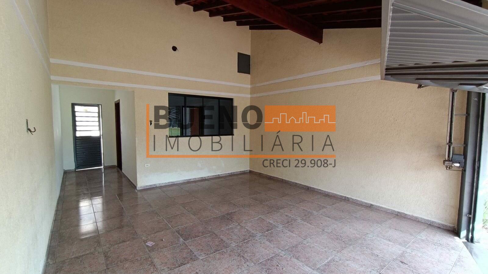 Casa à venda no Centro: 