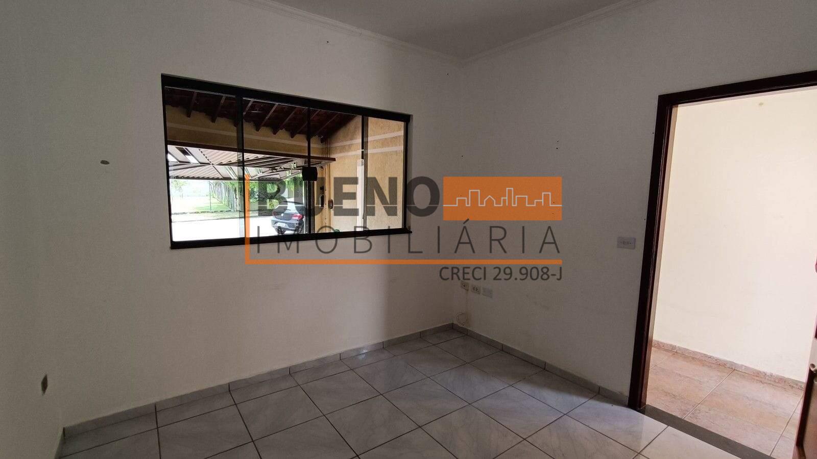 Casa à venda no Centro: 