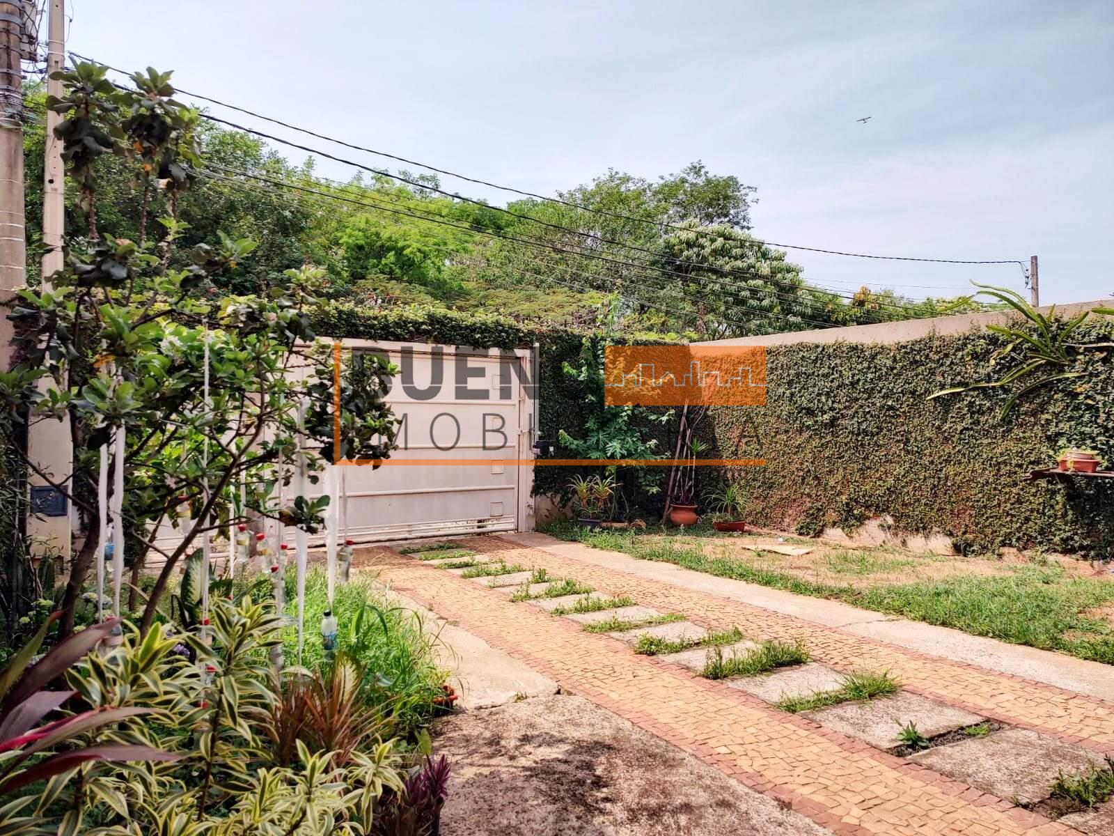 Casa à venda no Jardim Boer I: 