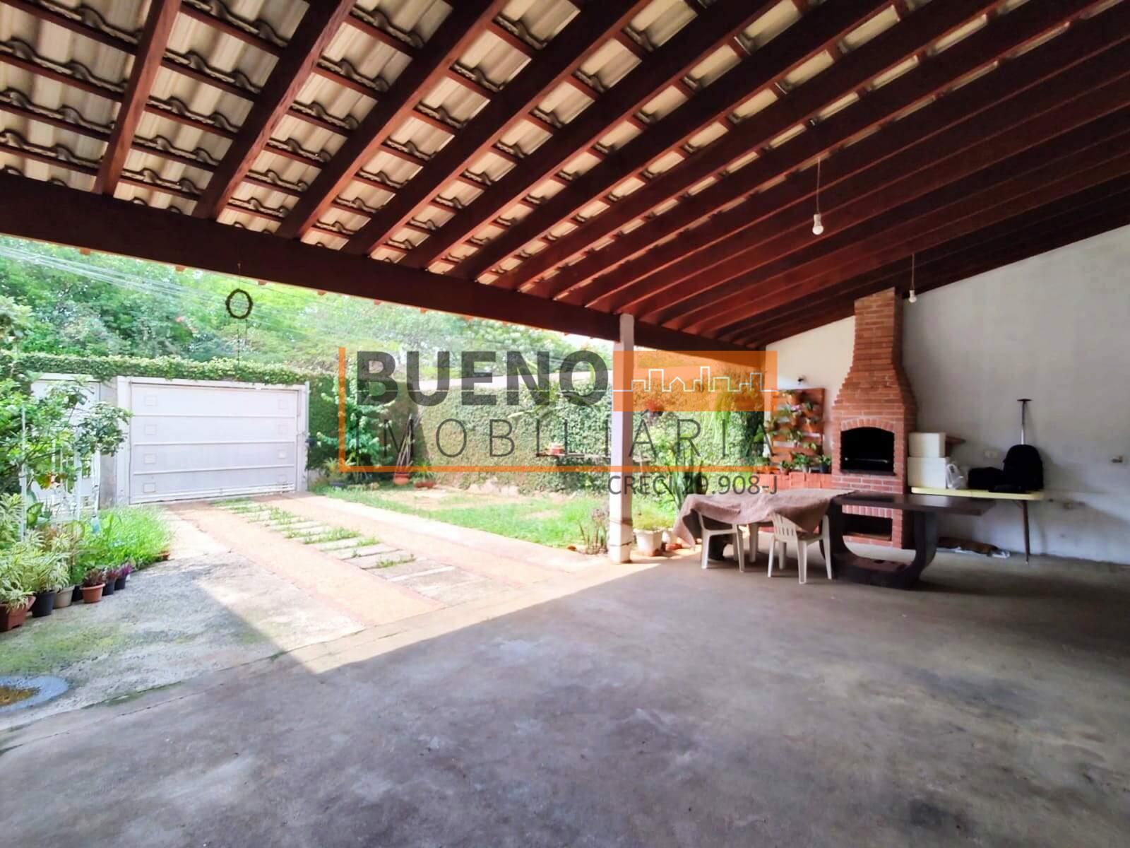 Casa à venda no Jardim Boer I: 