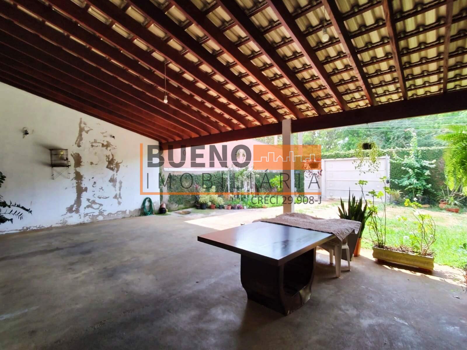 Casa à venda no Jardim Boer I: 