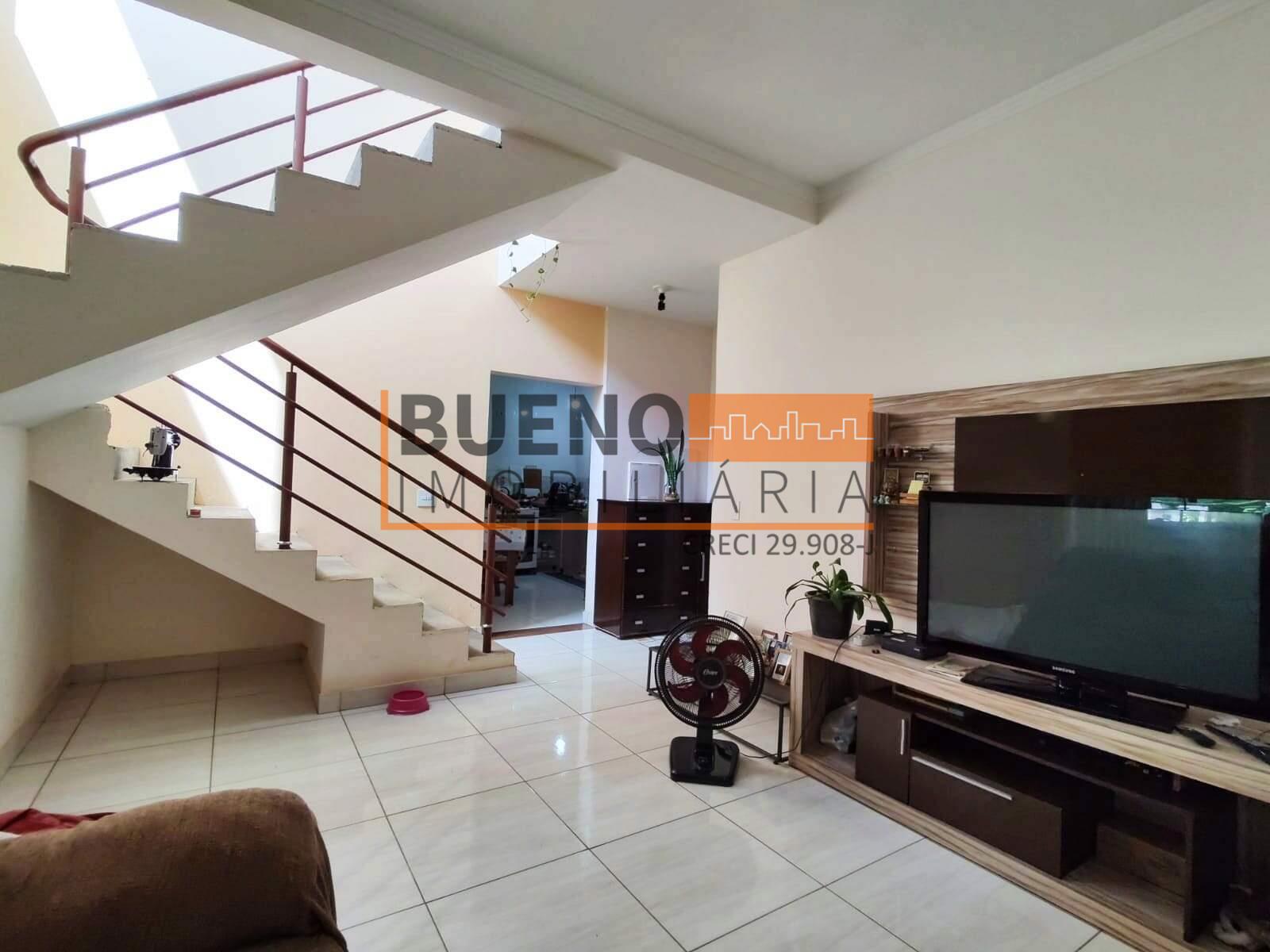 Casa à venda no Jardim Boer I: 