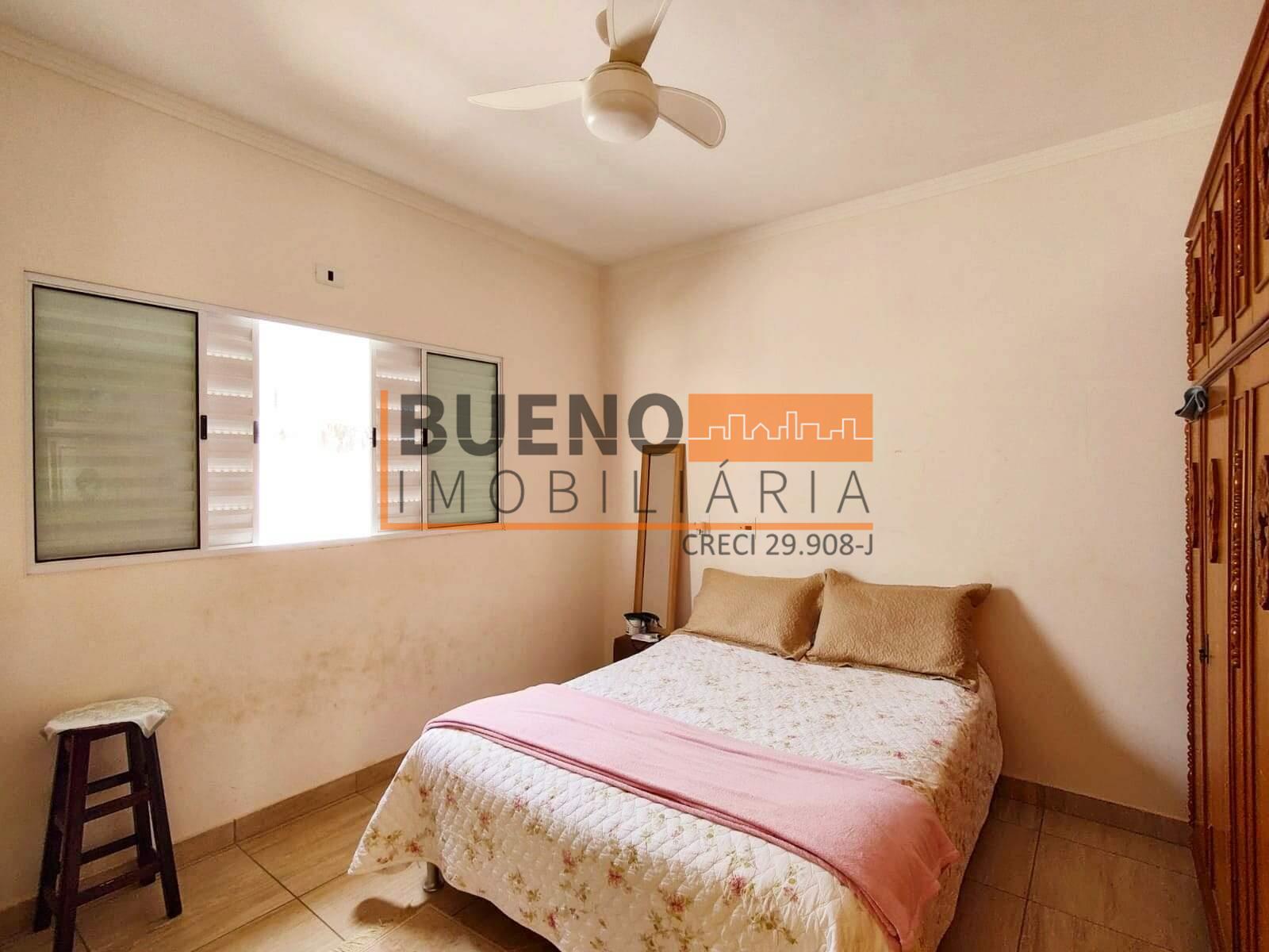 Casa à venda no Jardim Boer I: 