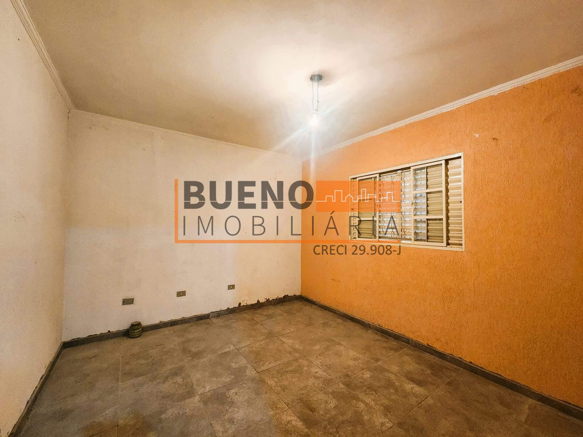 Sobrado à venda no Vila Molon: 