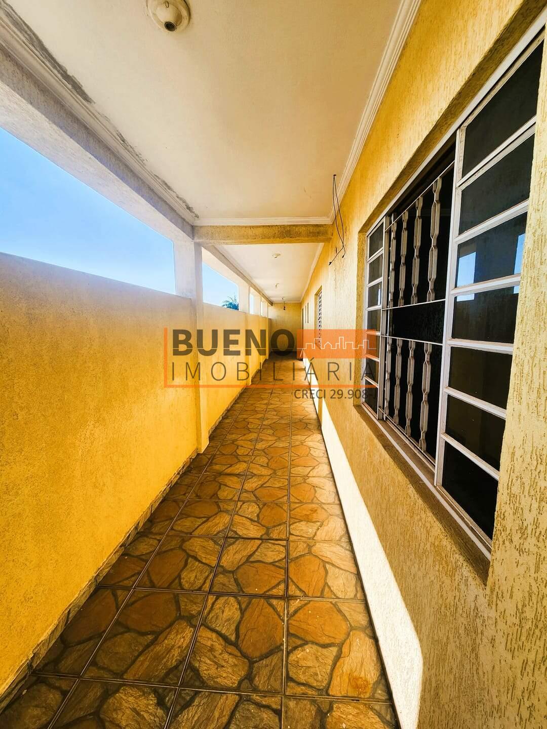 Sobrado à venda no Vila Molon: 