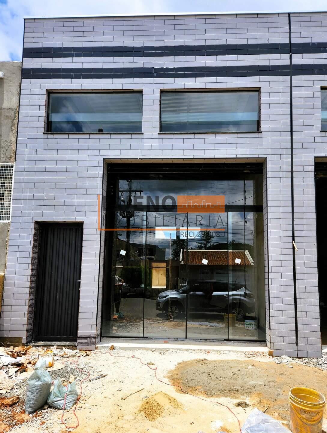 Sala à venda no Jardim São Francisco: 