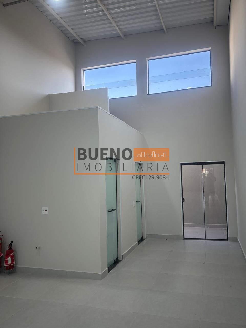 Sala à venda no Jardim São Francisco: 