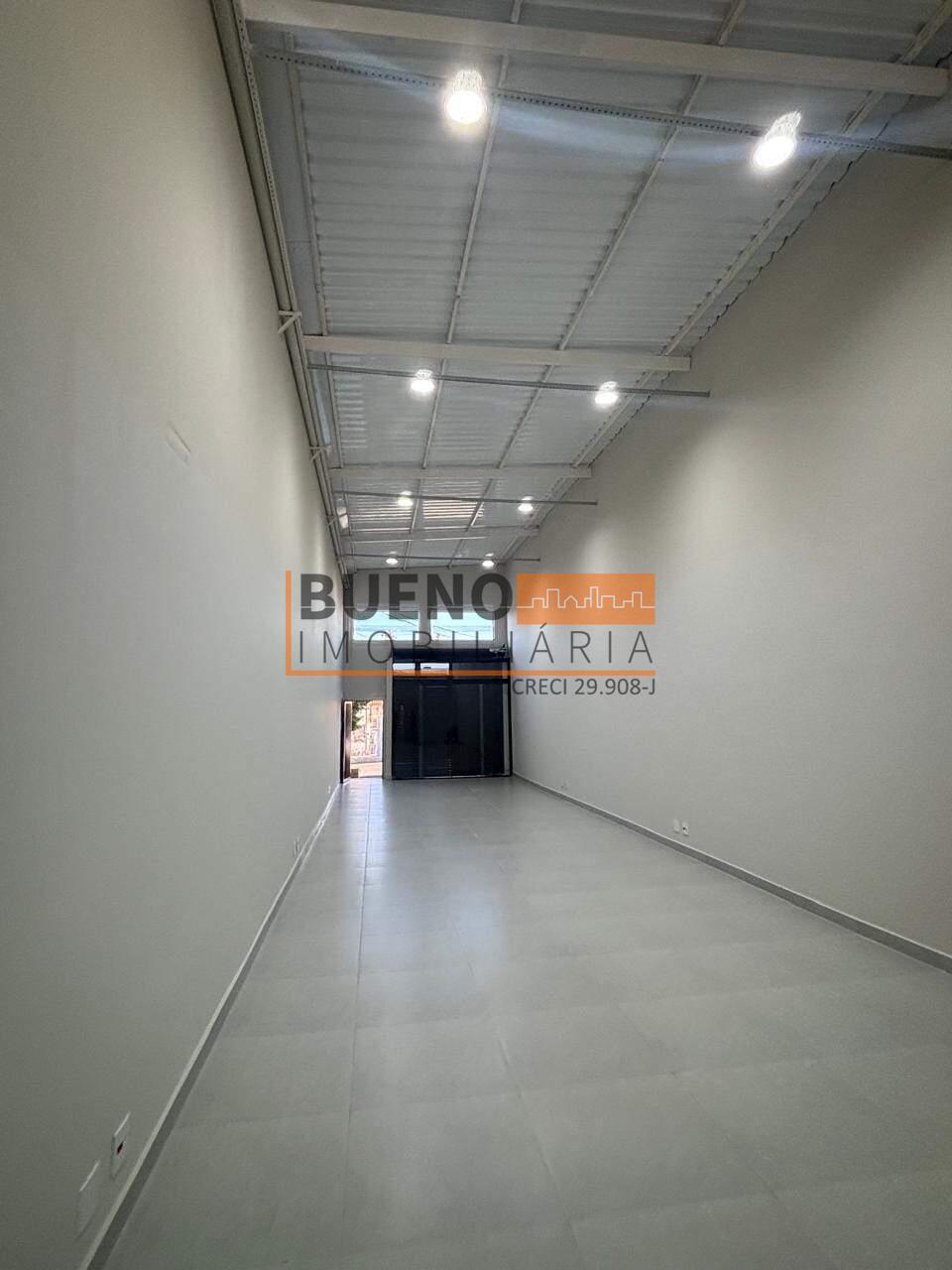 Sala à venda no Jardim São Francisco: 