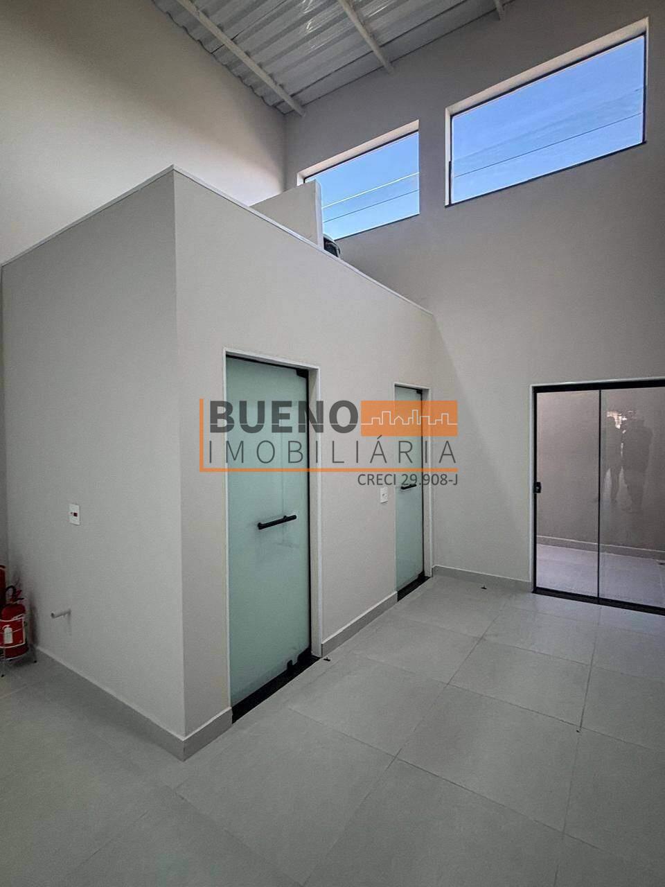 Sala à venda no Jardim São Francisco: 