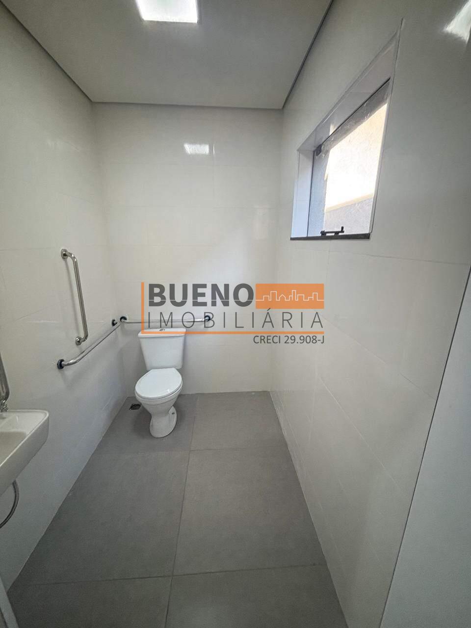 Sala à venda no Jardim São Francisco: 