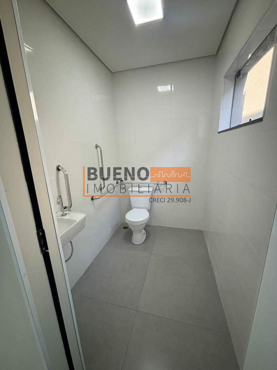 Sala à venda no Jardim São Francisco: 