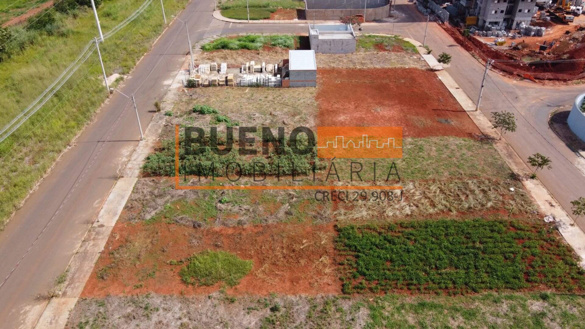 Terreno à venda no Reserva Centenária: 