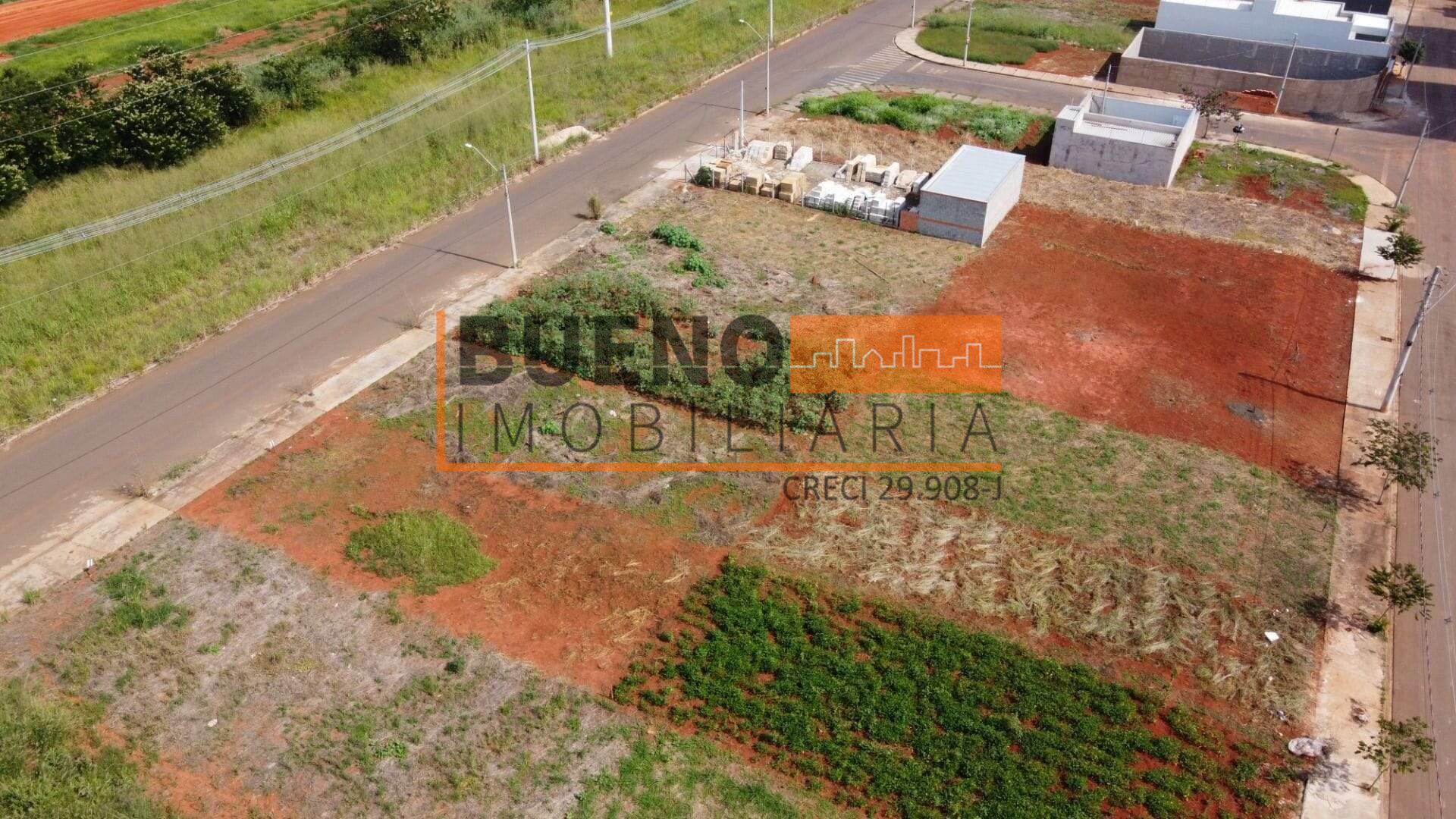 Terreno à venda no Reserva Centenária: 